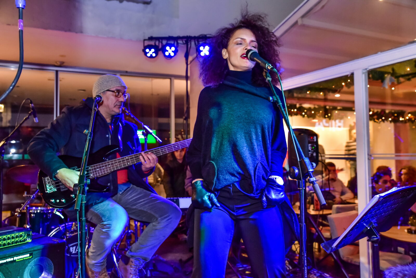 FOTO: Iva Perinčić