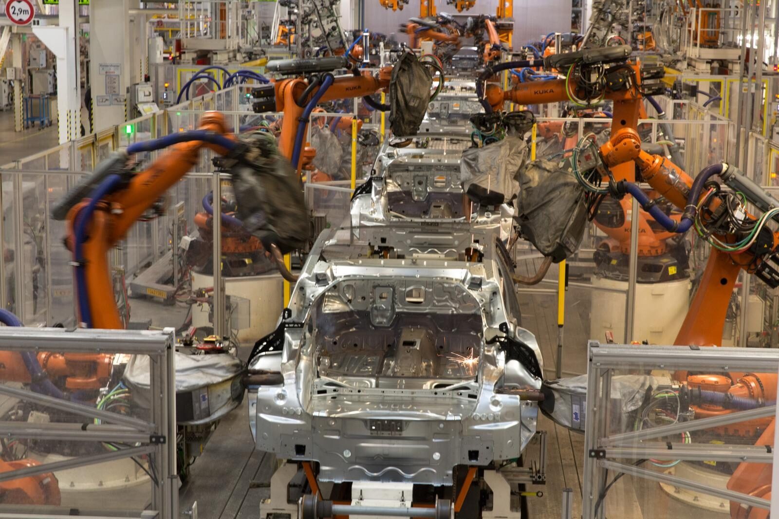 Foto: Jörg Sarbach/DPA/PIXSELL