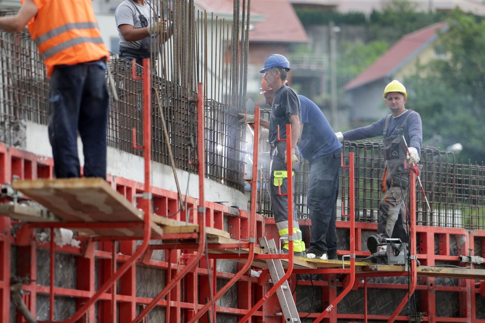 Foto: Filip Kos/PIXSELL