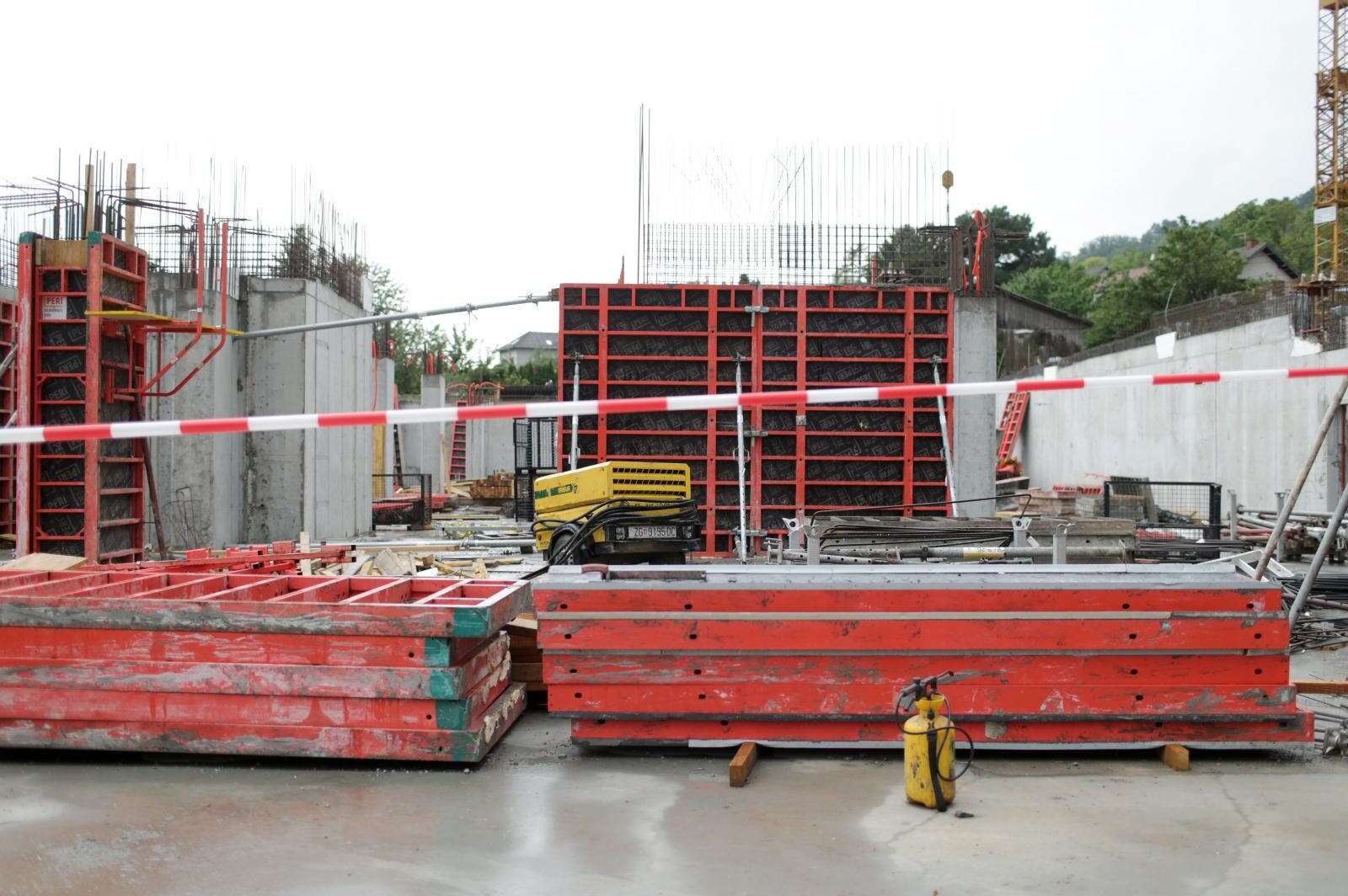 Foto: Filip Kos/PIXSELL