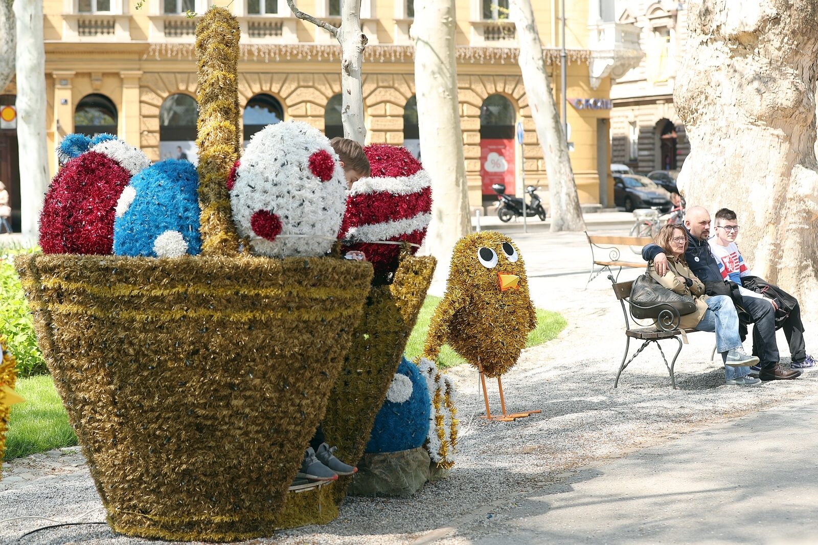 Foto: Goran Stanzl / Pixsell