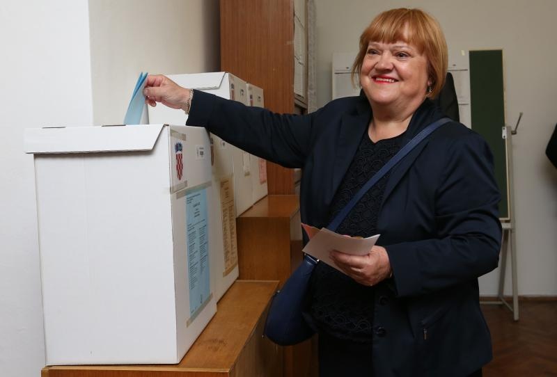 Foto: Robert Anic/PIXSELL