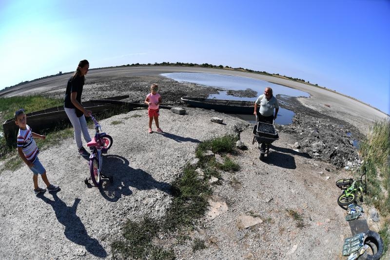 Foto: Srđan Ilić / Pixsell