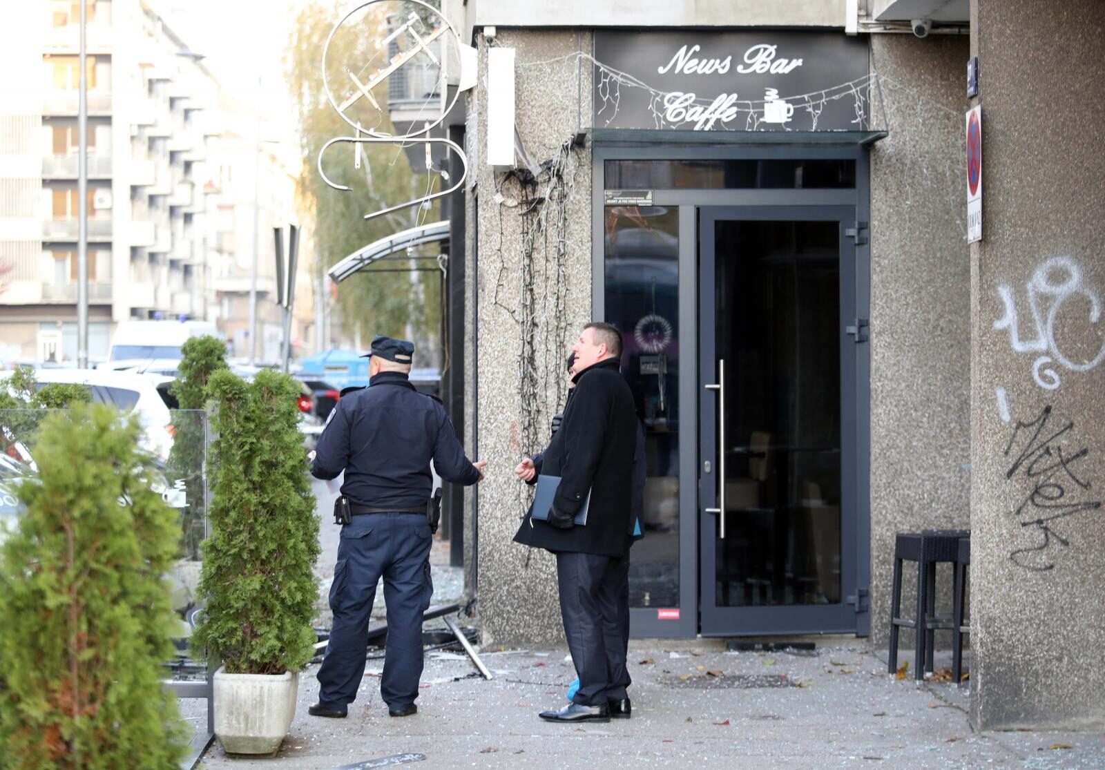 Foto: Patrik Macek/PIXSELL