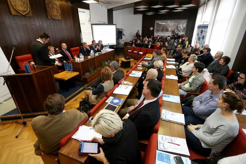 Foto: Dalibor Urukalovic/PIXSELL