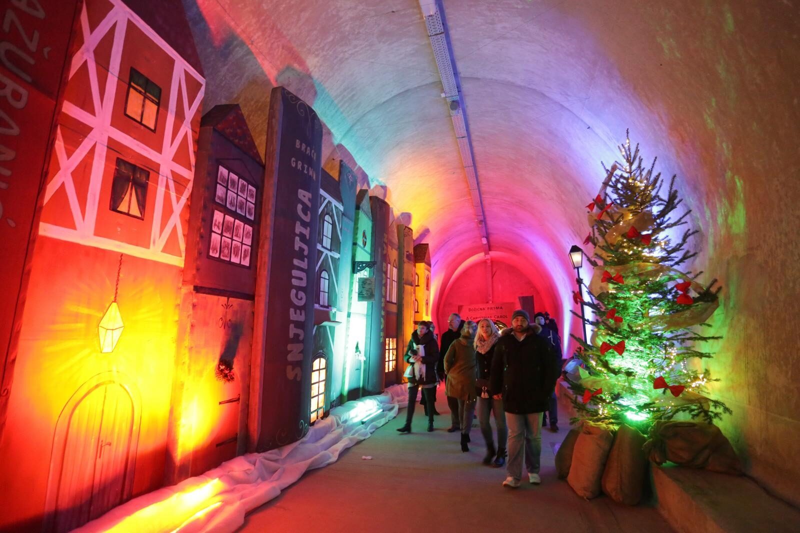 Foto: Luka Stanzl / Pixsell