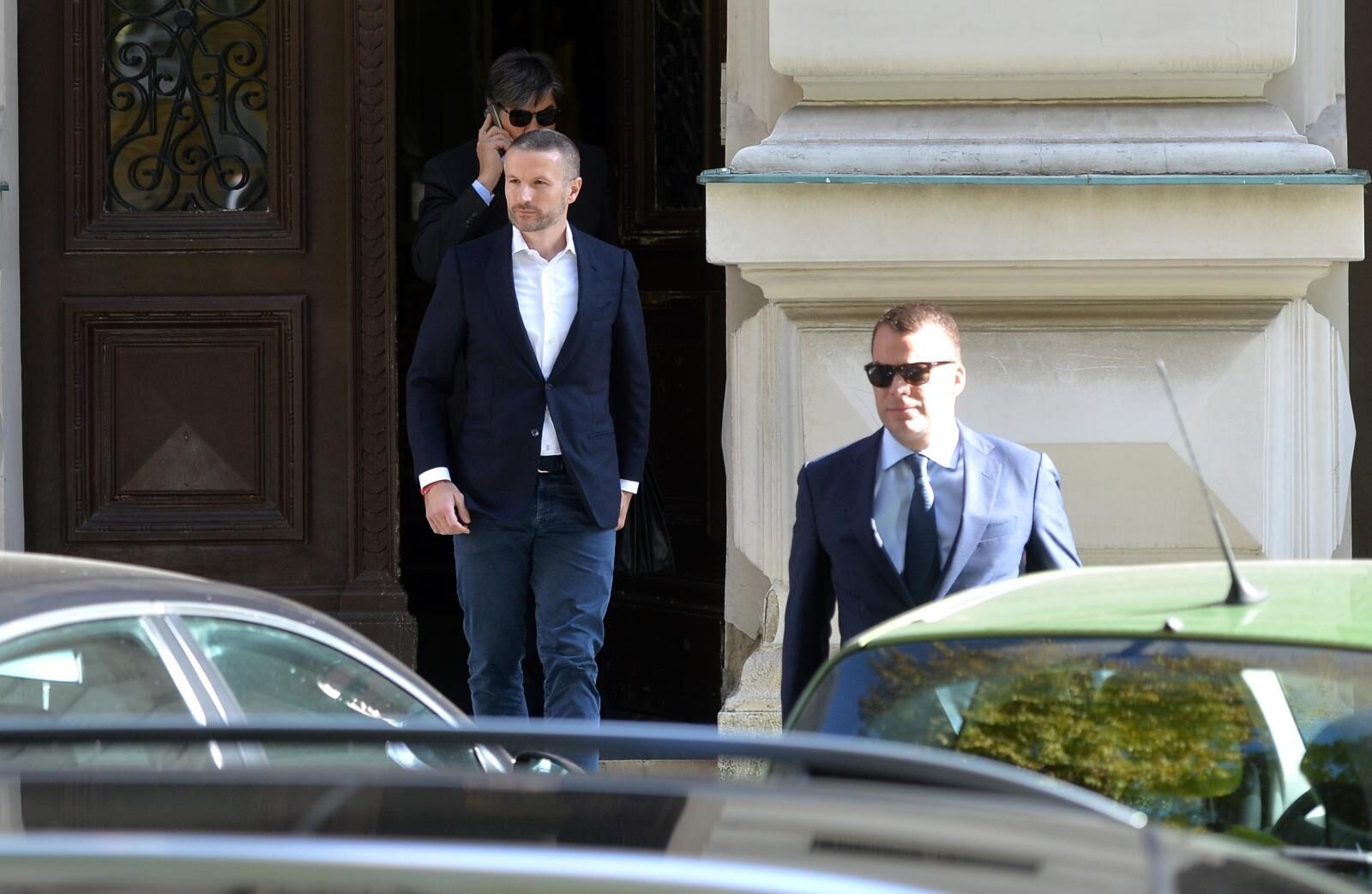 Foto: Marko Lukunic/PIXSELL