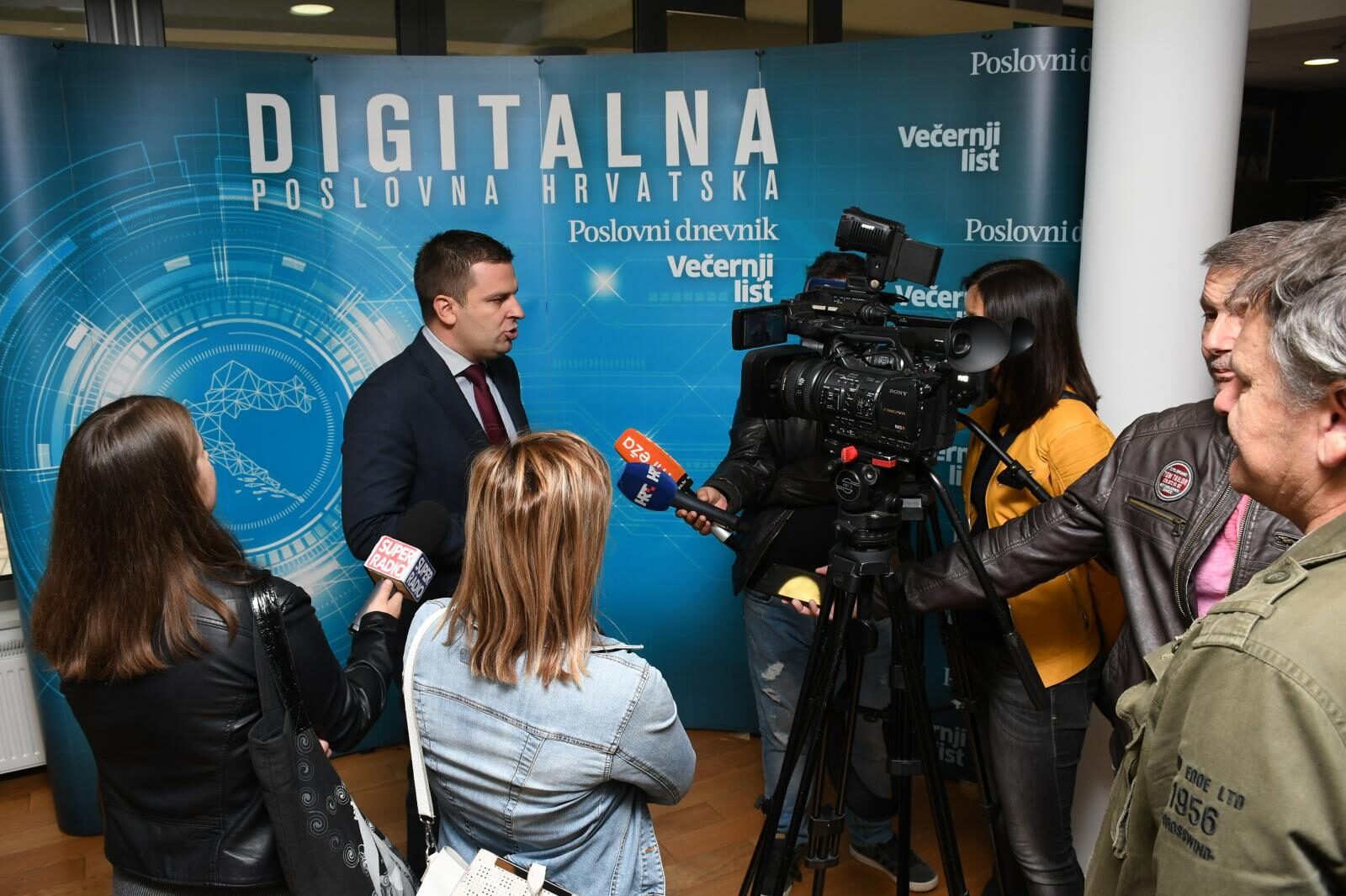 Foto:Damir Spehar/PIXSELL