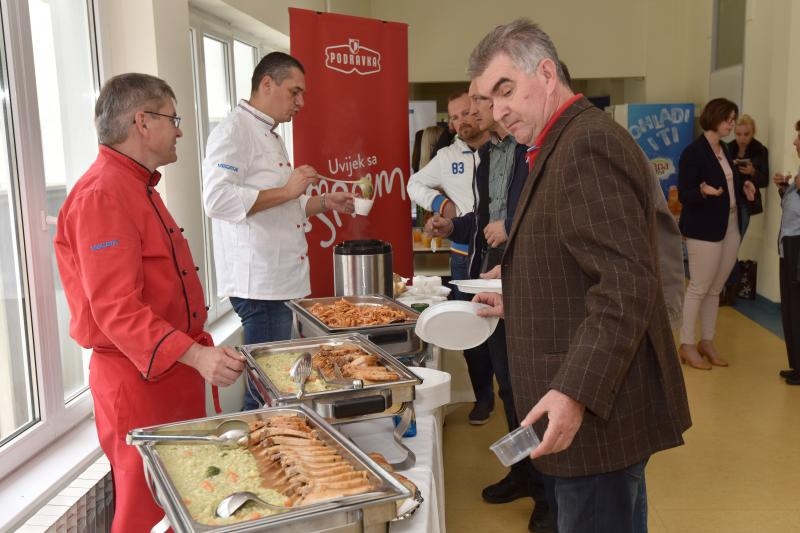 Foto: Dino Stanin / Pixsell