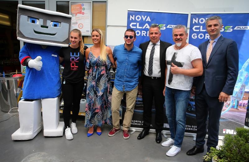 Foto: Jurica Galoić / Pixsell