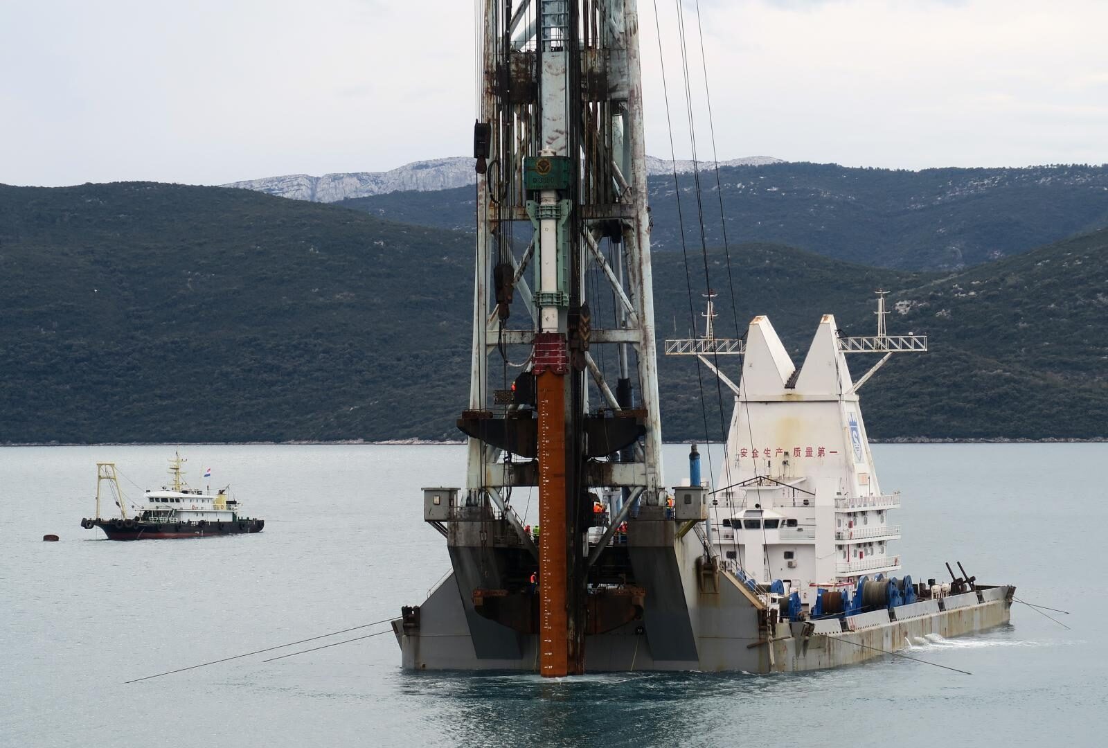 Foto: Ivo Čagalj / Pixsell