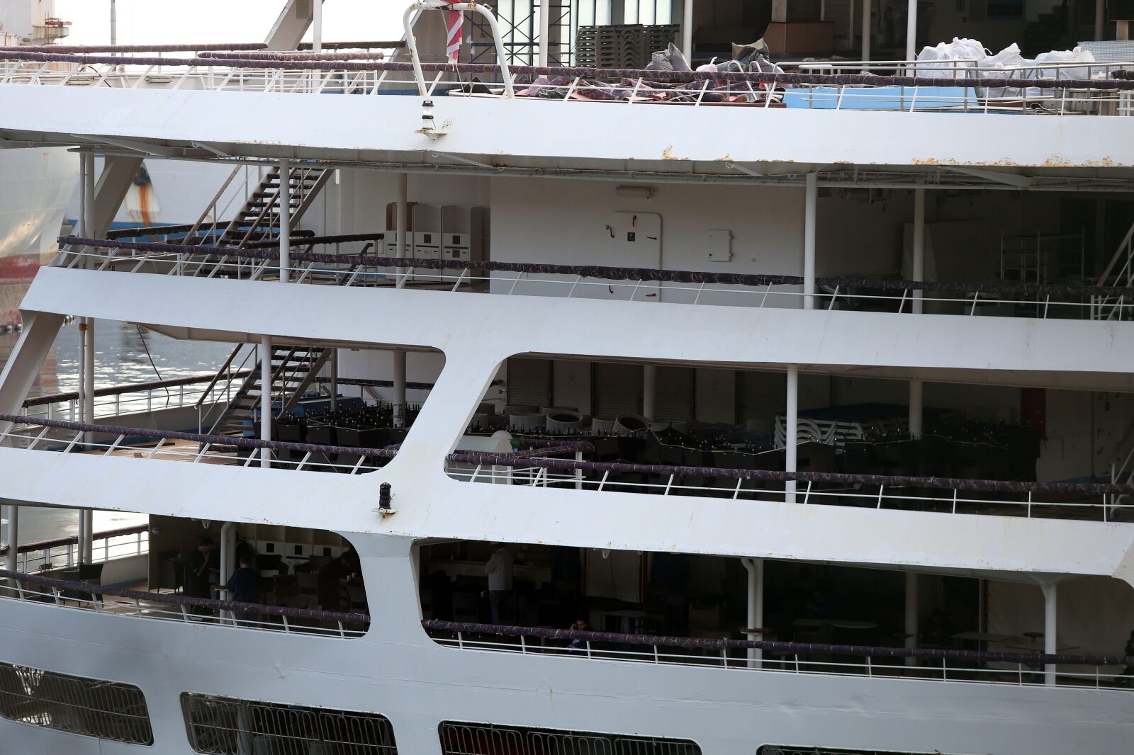 Foto: Goran Kovačić / Pixsell