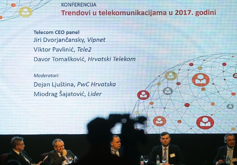 Foto: Jurica Galoic/PIXSELL