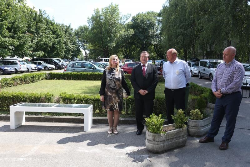 Foto: Dalibor Urukalović / Pixsell