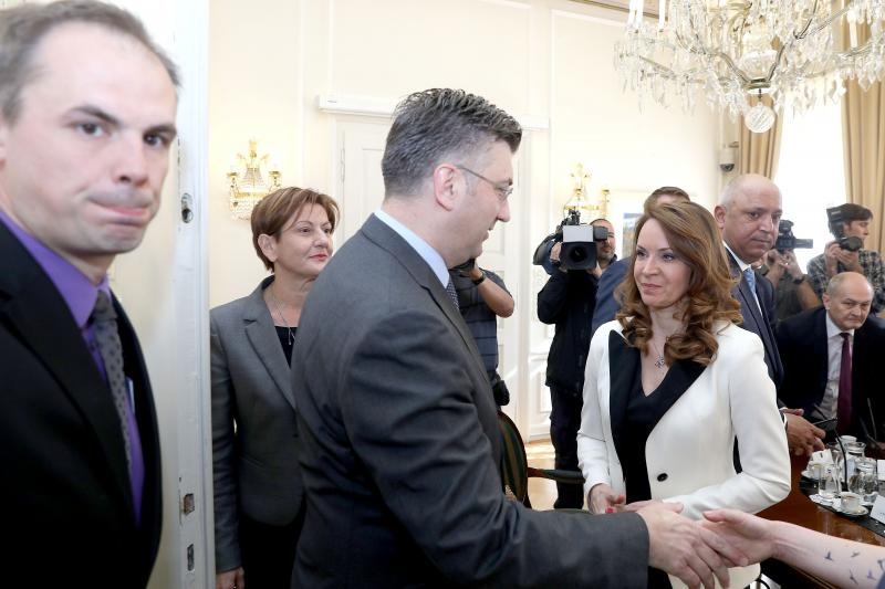 Foto: Patrik Macek/PIXSELL