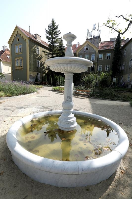 Foto: Patrik Macek / Pixsell