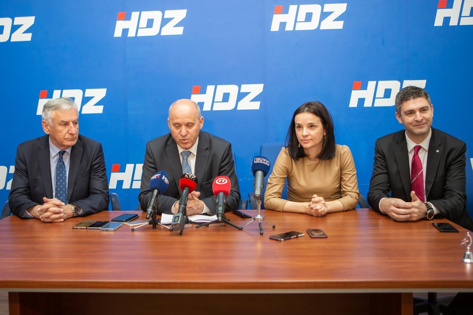 Foto: Grgo Jelavic/PIXSELL