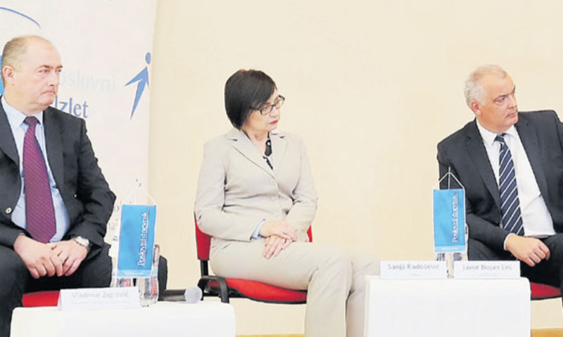 U Ivaniću sve više i odvajaju otpad/Tomislav Miletić/PIXSELL