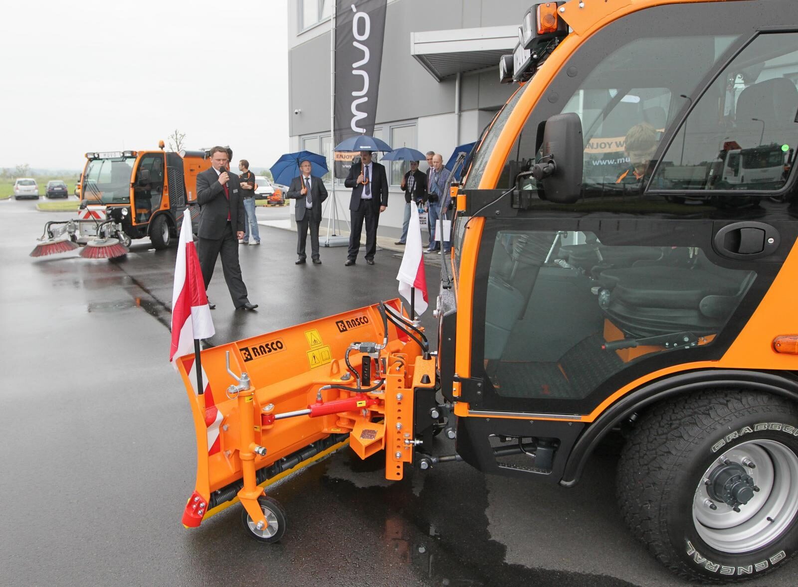 Foto: Marijan Susenj/PIXSELL