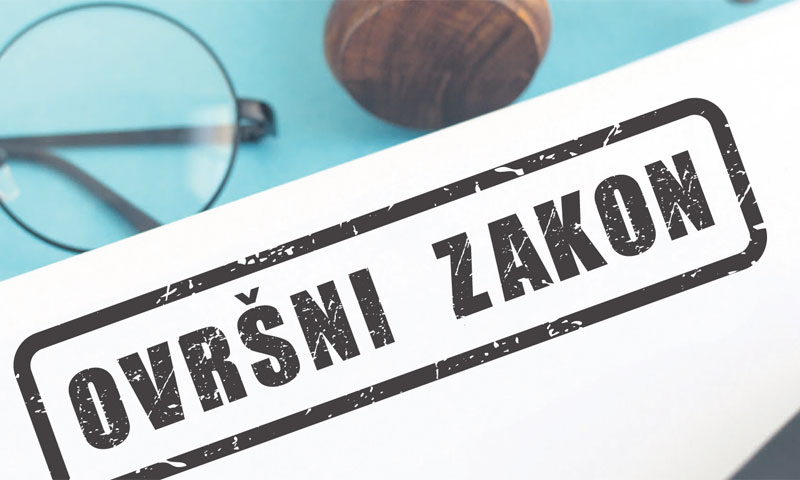 Odvjetnička komora podržava poslodavce i traži korekcije Ovršnog zakona/Fotolia