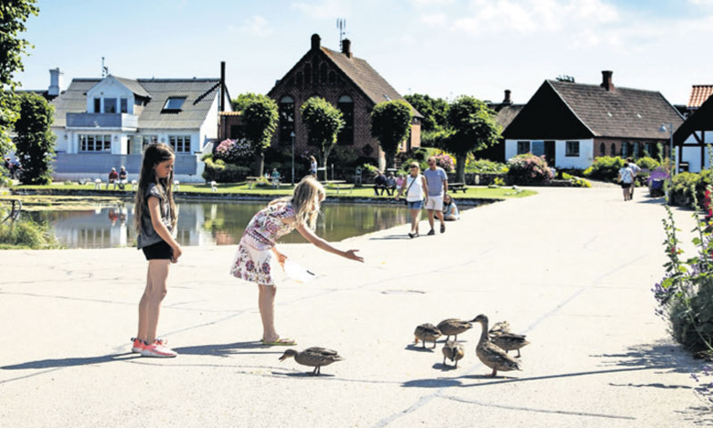 Usredotočenost na kružno gospodarstvo postala je dijelom otočne kulture