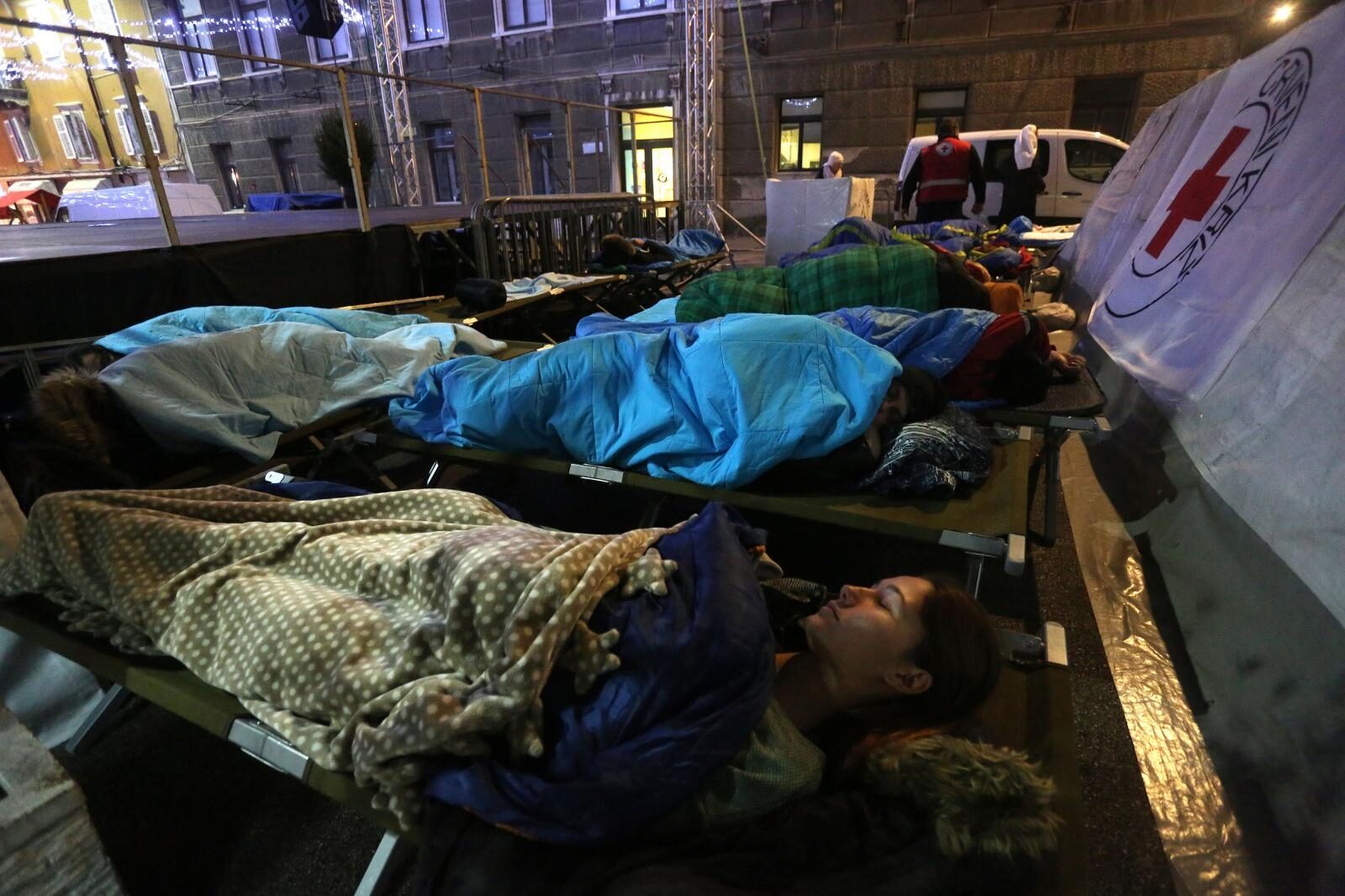 Foto: Goran Kovacic/PIXSELL