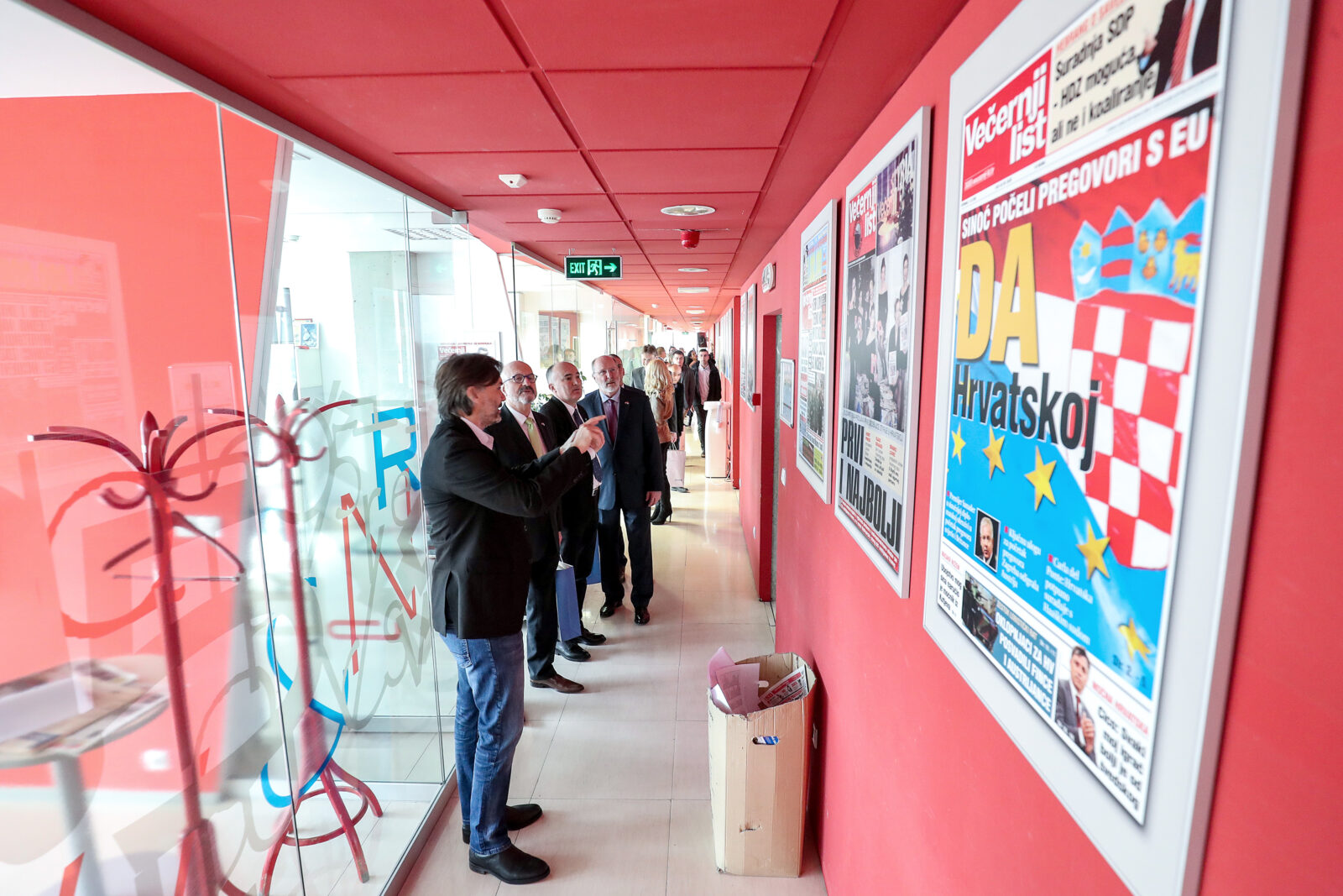 FOTO: Igor Kralj/Pixsell