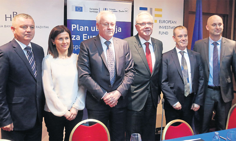 D. Horvat, M. Jus, D. Tomašević, N. Mimica, R. Havenith, T. Tolušić/B. Filić/PIXSELL