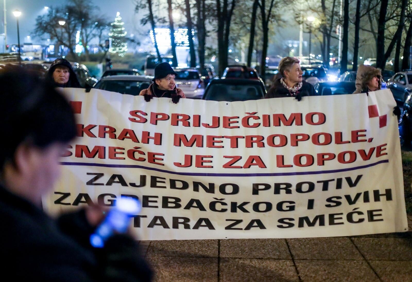 Foto: Slavko Midzor/PIXSELL