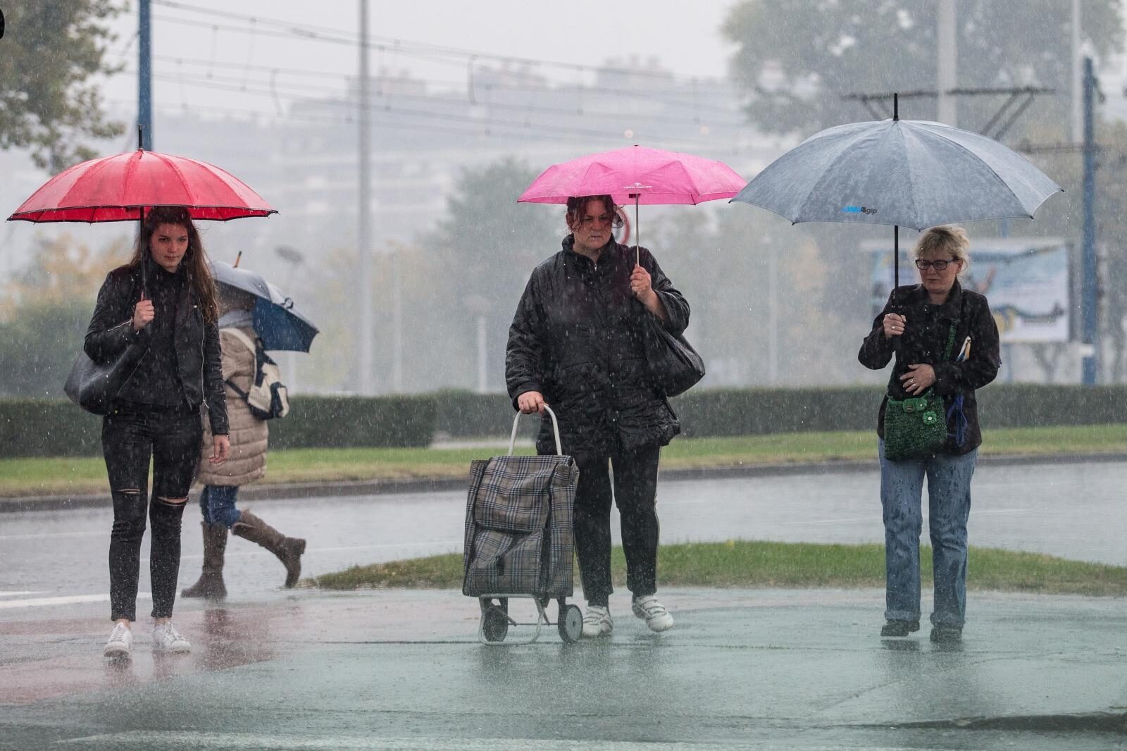 Foto: Davor Puklavec / Pixsell