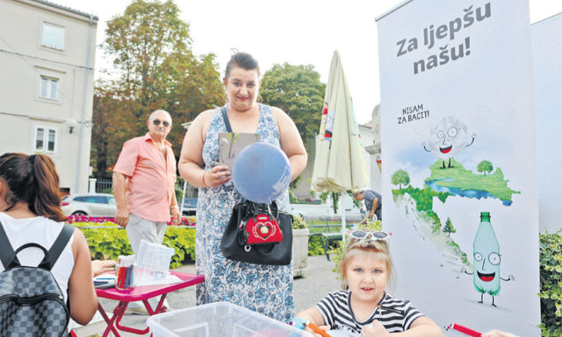 Kutak Fonda za zaštitu okoliša i energetsku učinkovitost/N. Pavletić/PIXSELL