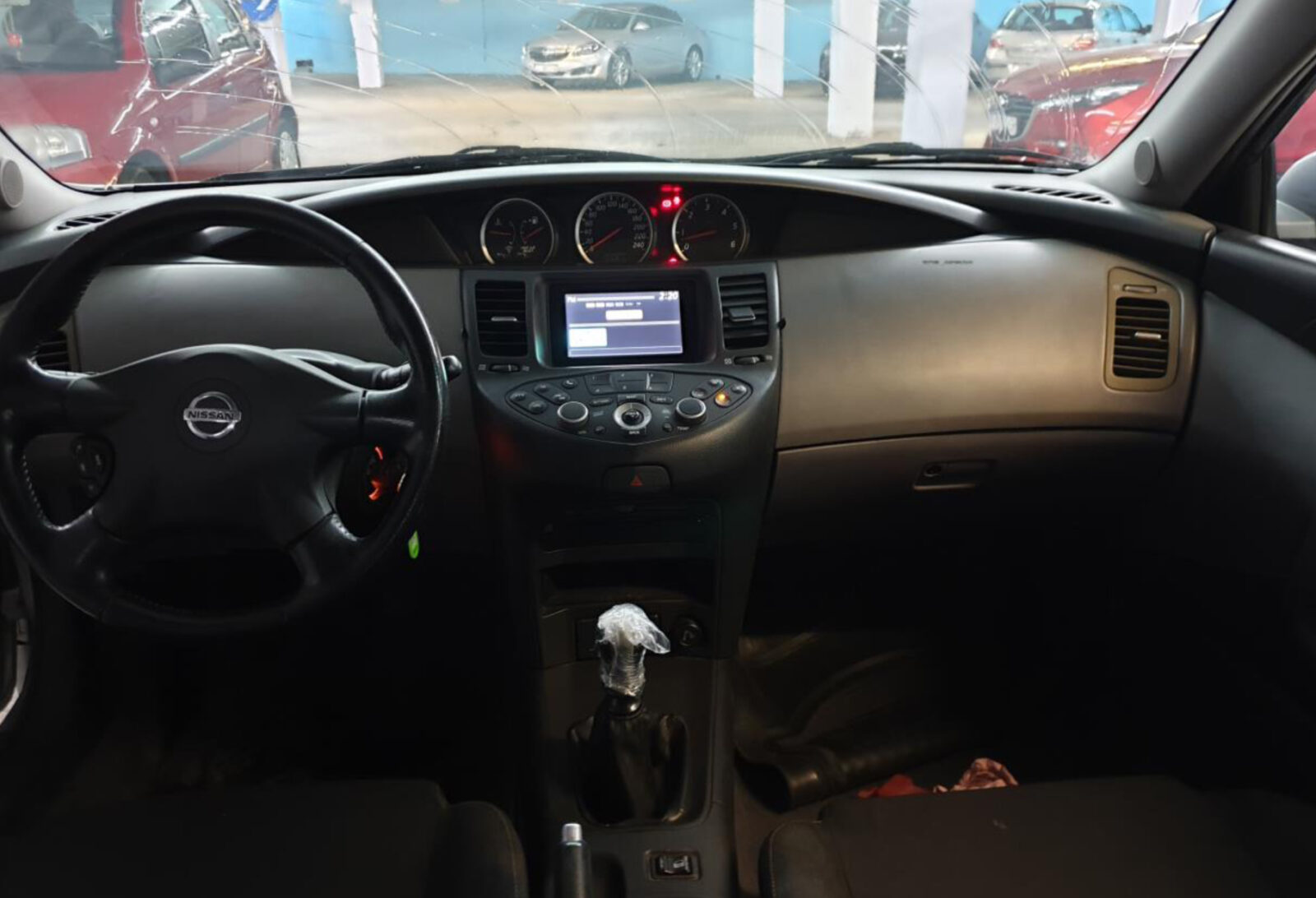 FOTO: Ministarstvo državne imovine