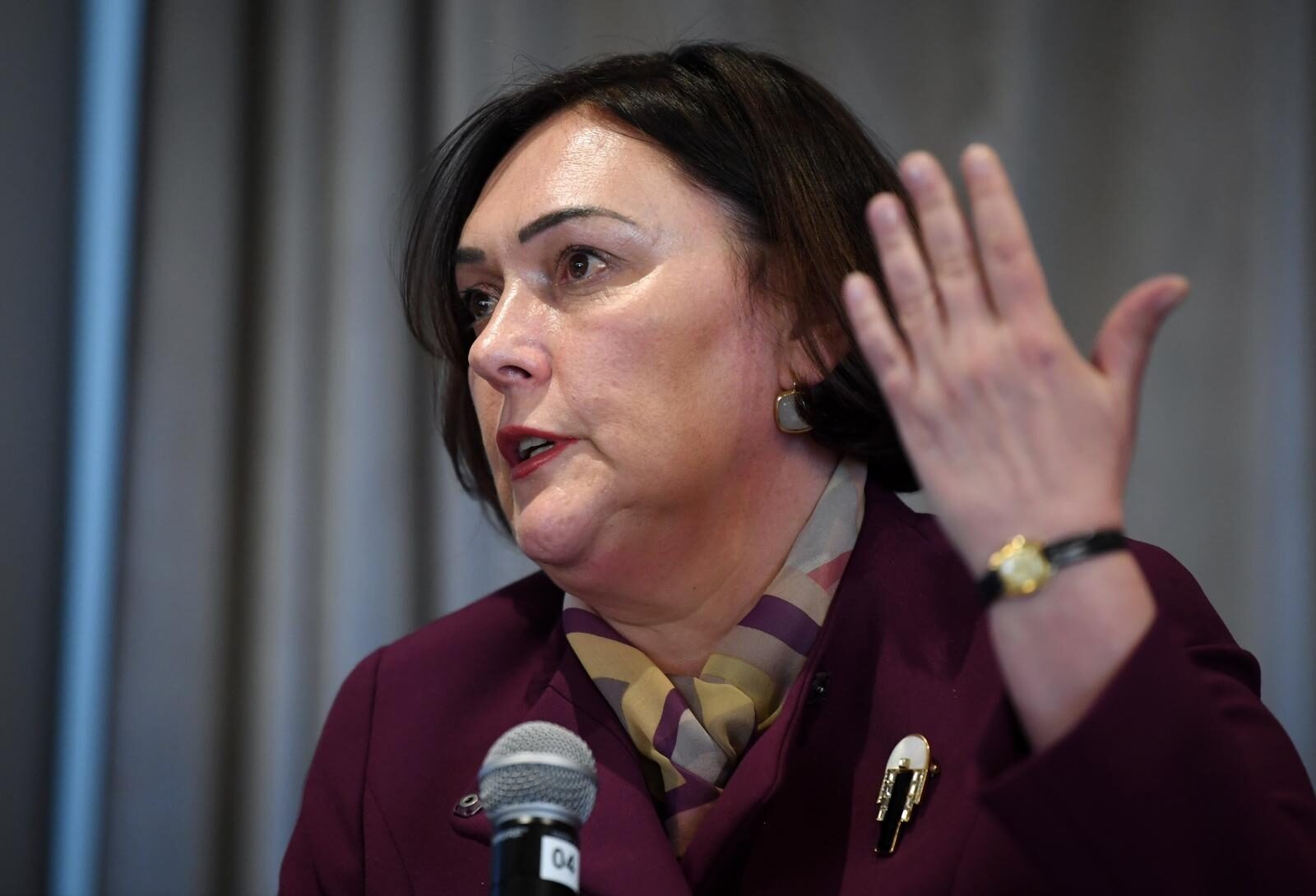 Foto: Marko Lukunic/PIXSELL