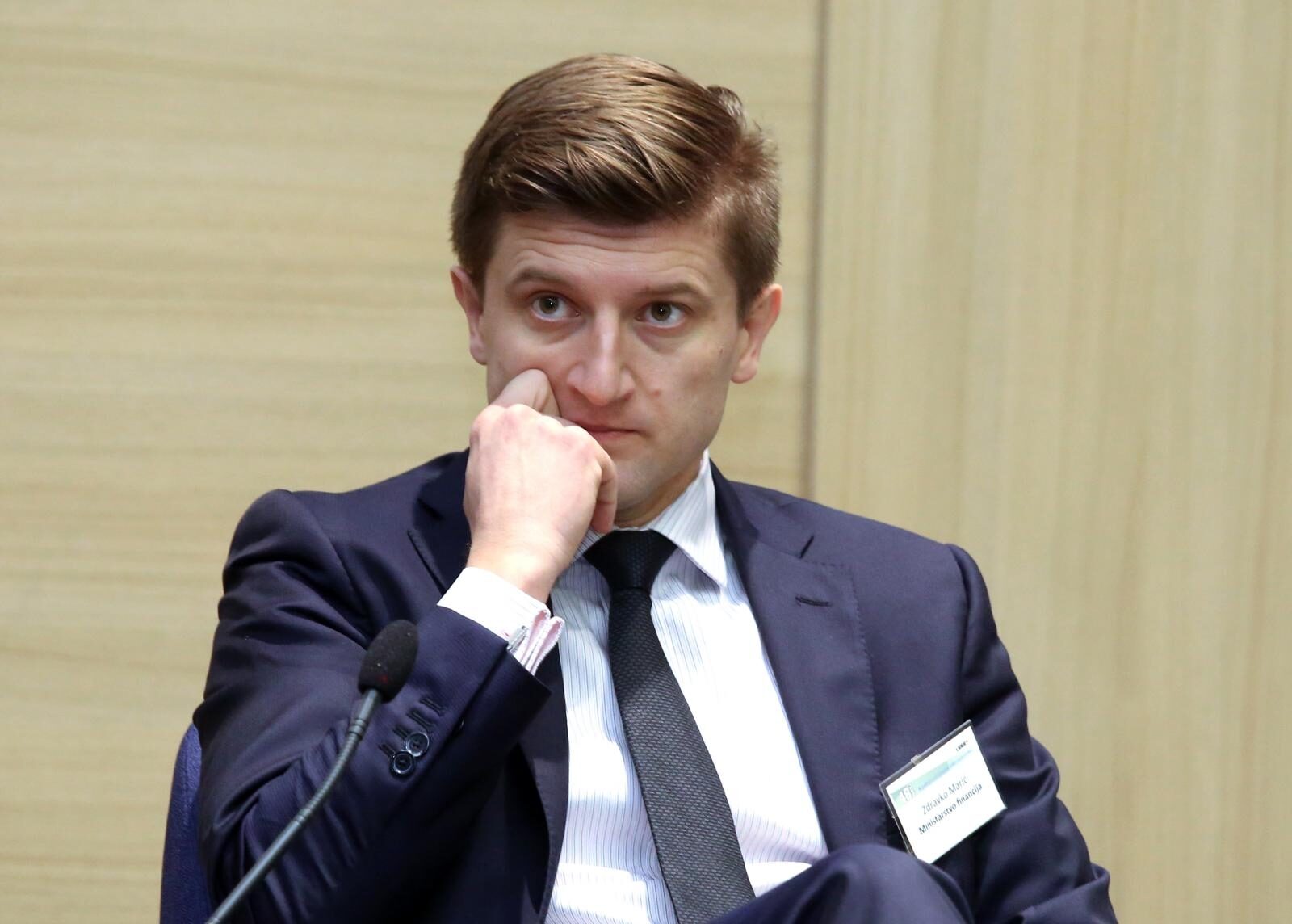 Foto: Dusko Jaramaz/PIXSELL