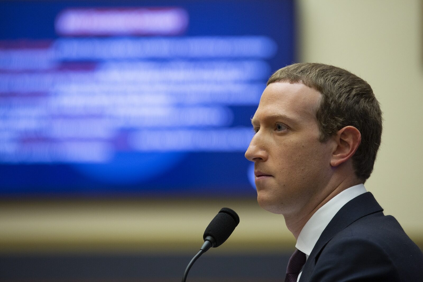 Foto: Stefani Reynolds/DPA/PIXSELL