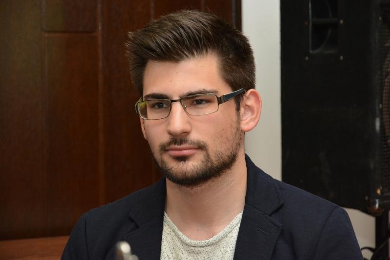 Foto: Damir Špehar / Pixsell