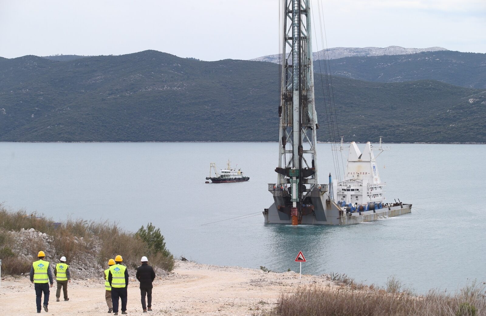 Foto: Ivo Čagalj / Pixsell