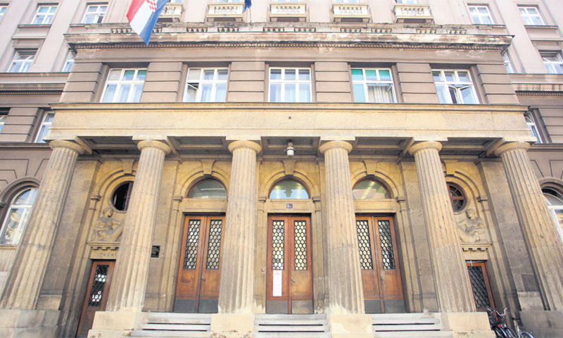 Bi li se promjene pokrenule kad HZZO ne bi bio monopolist?Luka Stanzl/PIXSELL