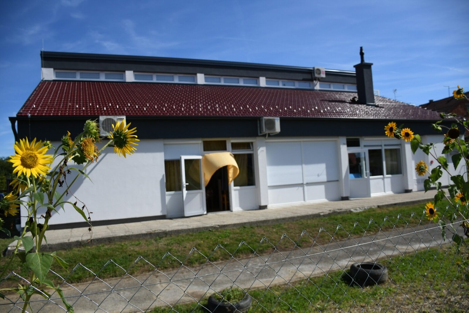 Foto: Damir Špehar / Pixsell