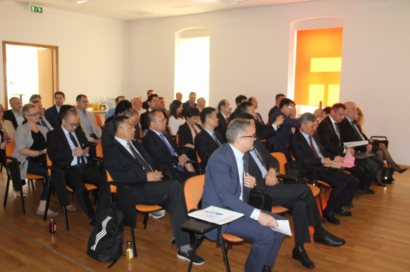 Foto: Međimurska županija