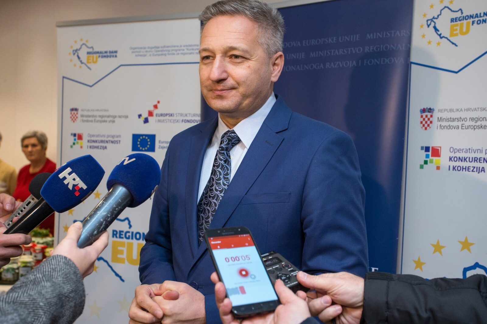 FOTO: Press