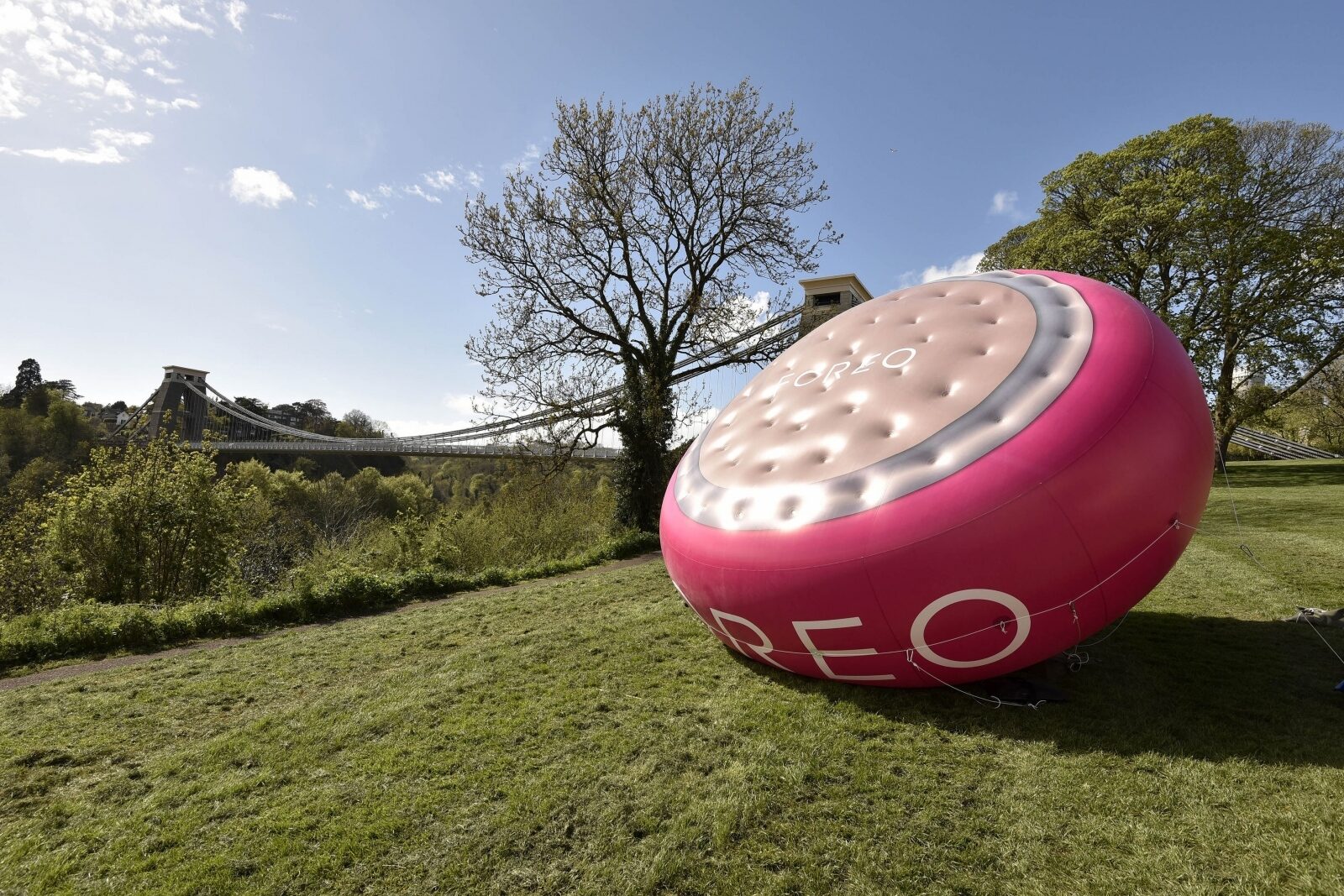 Foto: Neil Munns/Press Association/PIXSELL