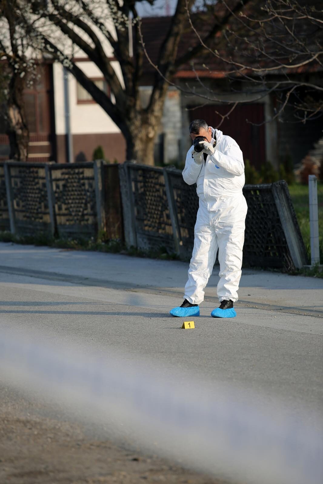 Foto: Tomislav Miletić / Pixsell