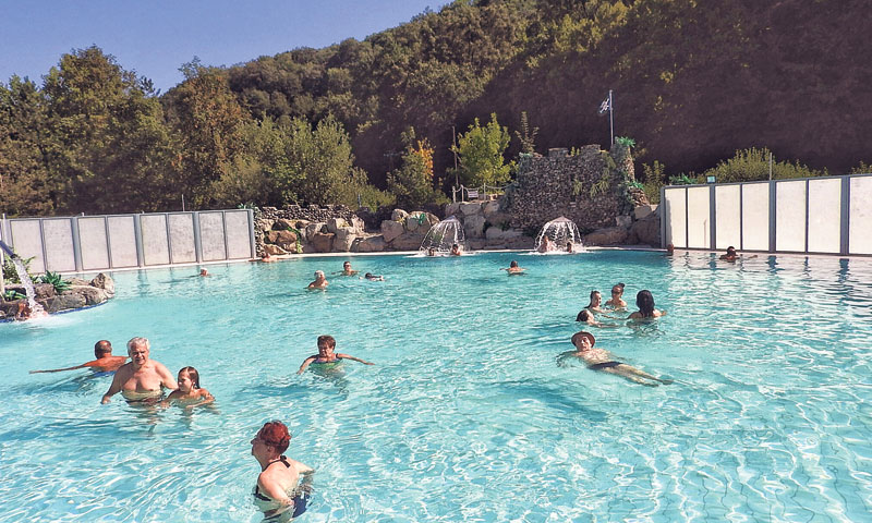 Matija Gubec je u samo 4 godine postao drugi najpopunjeniji hotel u županiji, a u prvoj polovici 201