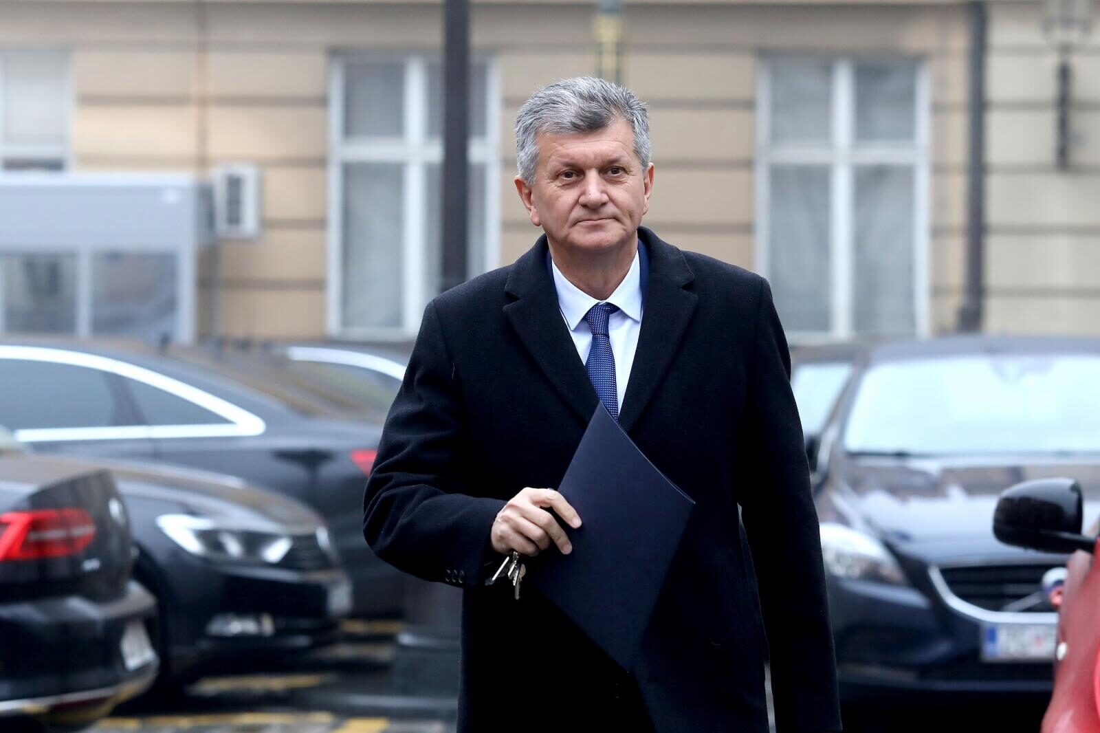 Foto: Patrik Macek / Pixsell