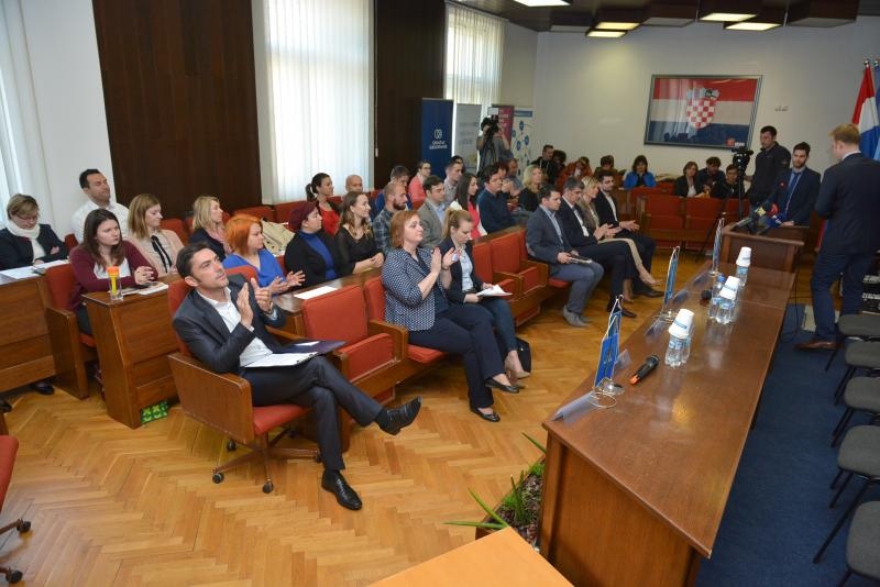 Foto: Damir Špehar / Pixsell