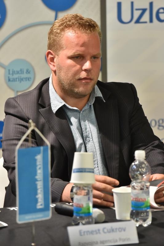 Foto: Dino Stanin / Pixsell