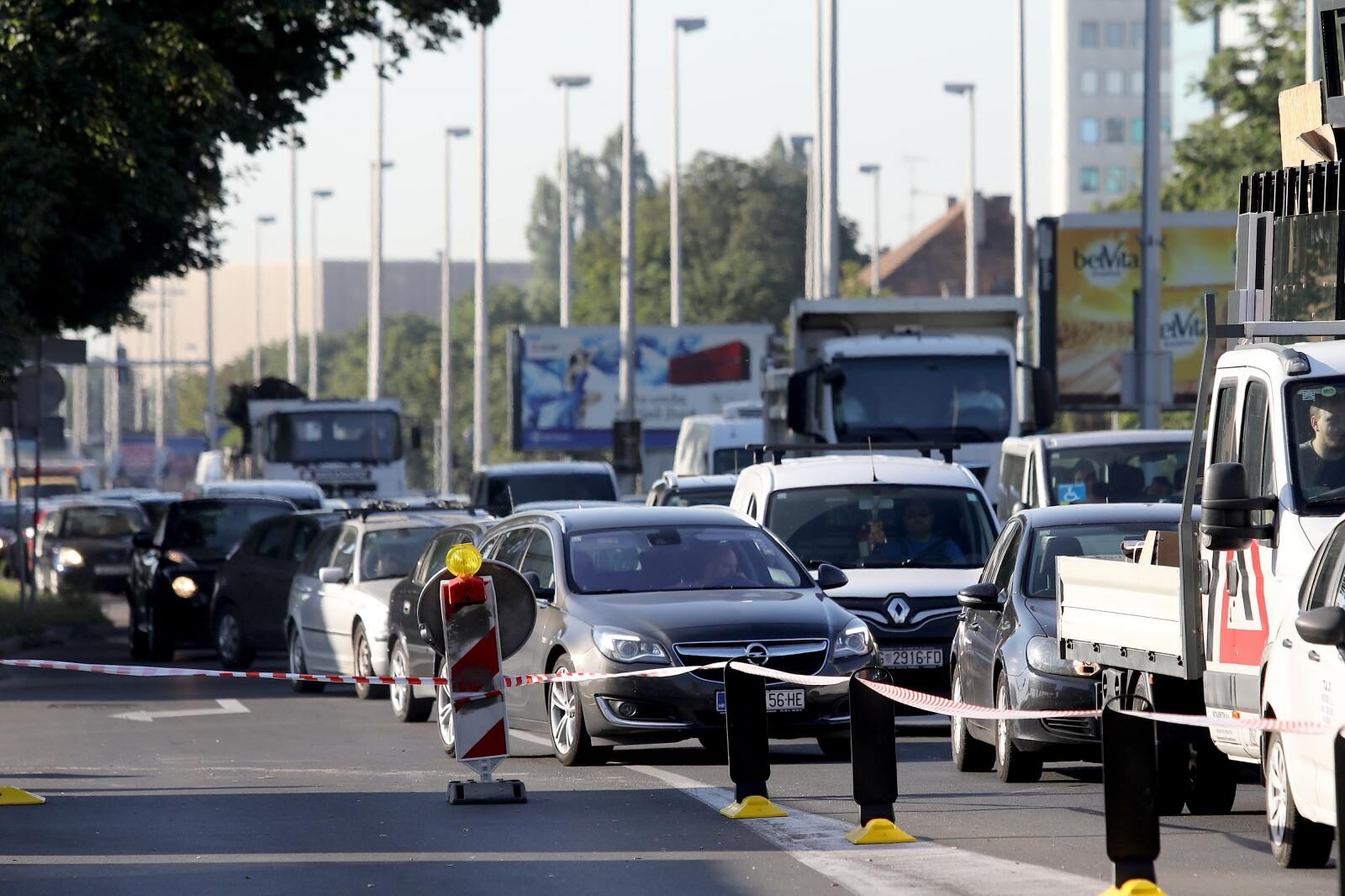 Foto: Patrik Macek / Pixsell