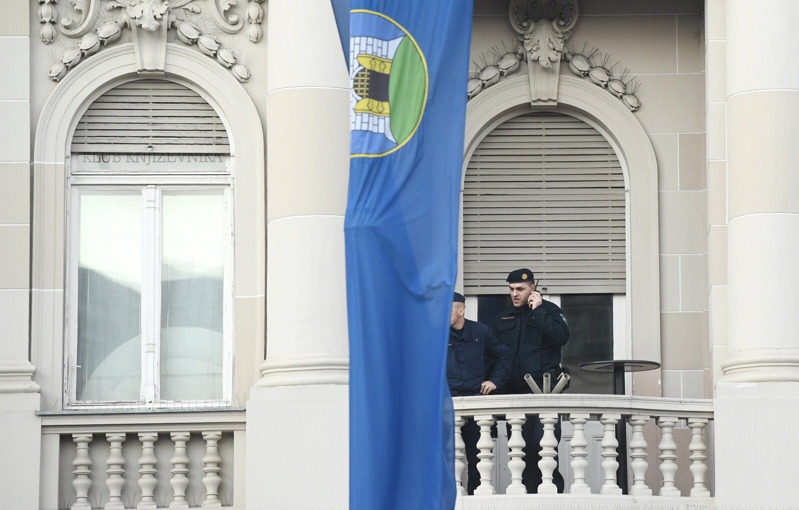 Foto: Marko Lukinic/PIXSELL