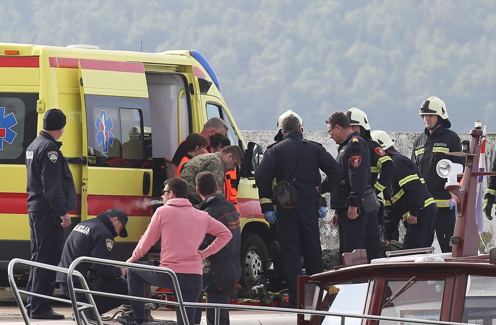 Foto: Duško Jaramaz / Pixsell